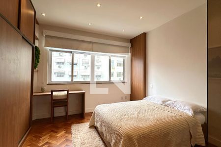 Apartamento à venda com 1 quarto, 45m² em Leblon, Rio de Janeiro