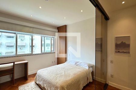Apartamento à venda com 1 quarto, 45m² em Leblon, Rio de Janeiro