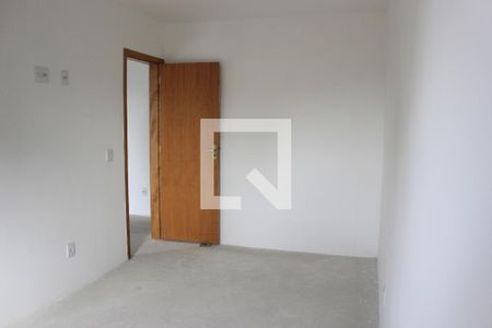 Suíte  de apartamento à venda com 2 quartos, 62m² em Jardim Aida, Guarulhos