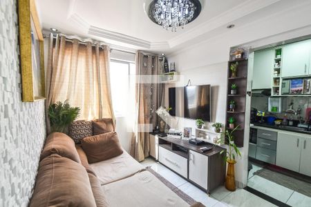 Apartamento à venda com 2 quartos, 64m² em Liberdade, São Paulo