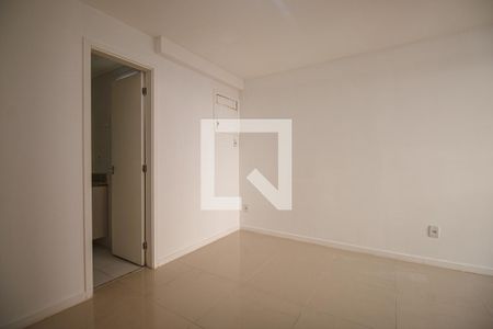 Quarto Suite de apartamento para alugar com 2 quartos, 60m² em Andaraí, Rio de Janeiro