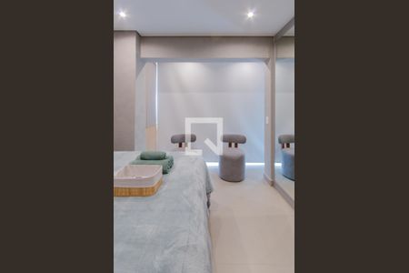 Sala/Quarto de kitnet/studio para alugar com 1 quarto, 22m² em Vila Mariana, São Paulo