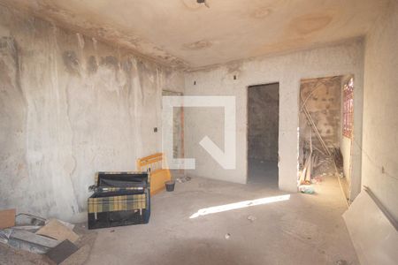 Quarto de casa à venda com 1 quarto, 170m² em Campo Grande, Rio de Janeiro