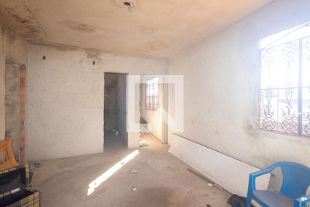 Quarto de casa à venda com 1 quarto, 170m² em Campo Grande, Rio de Janeiro