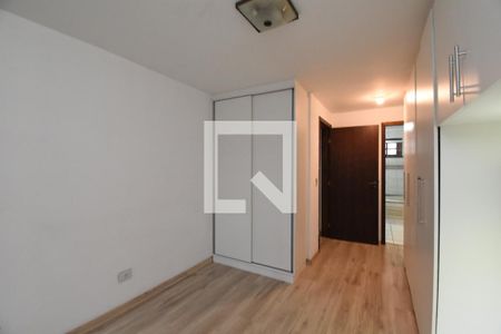 Suíte de casa para alugar com 4 quartos, 153m² em Jardim das Américas, Curitiba