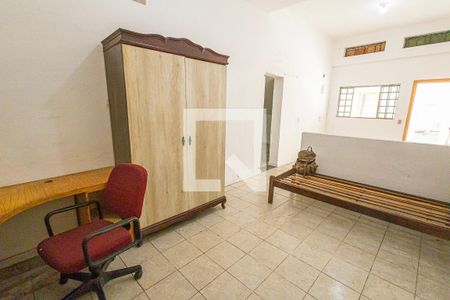 Sala de casa para alugar com 1 quarto, 68m² em Ouro Minas, Belo Horizonte