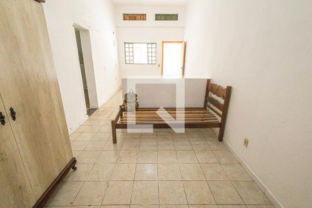 Sala de casa para alugar com 1 quarto, 68m² em Ouro Minas, Belo Horizonte