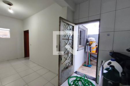 Cozinha de casa à venda com 2 quartos, 42m² em Cidade Satélite Íris, Campinas