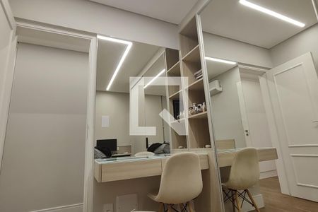 Quarto de apartamento à venda com 3 quartos, 156m² em Santa Paula, São Caetano do Sul