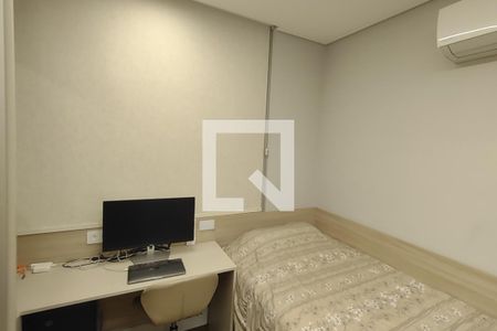 Quarto de apartamento à venda com 3 quartos, 156m² em Santa Paula, São Caetano do Sul