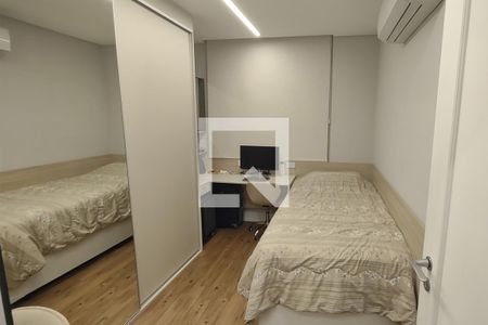 Quarto de apartamento à venda com 3 quartos, 156m² em Santa Paula, São Caetano do Sul