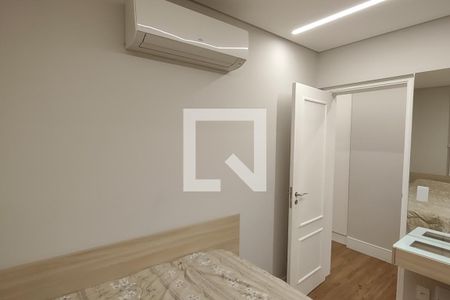 Quarto de apartamento à venda com 3 quartos, 156m² em Santa Paula, São Caetano do Sul