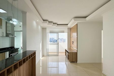 Apartamento para alugar com 3 quartos, 72m² em Vila Tupi, São Bernardo do Campo