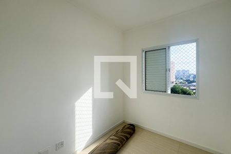 Quarto 1 de apartamento para alugar com 3 quartos, 72m² em Vila Tupi, São Bernardo do Campo