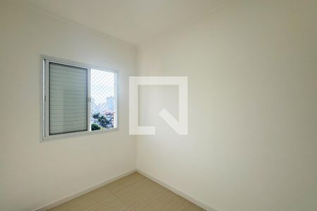 Quarto 1 de apartamento para alugar com 3 quartos, 72m² em Vila Tupi, São Bernardo do Campo