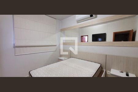 suite  de apartamento para alugar com 3 quartos, 136m² em Jardim Brasilia, Betim