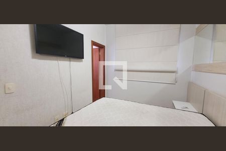 suite  de apartamento para alugar com 3 quartos, 136m² em Jardim Brasilia, Betim