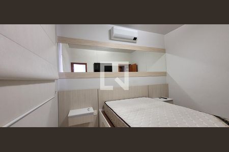 suite  de apartamento para alugar com 3 quartos, 136m² em Jardim Brasilia, Betim