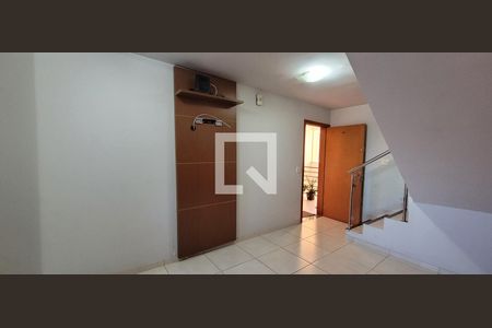 sala  de apartamento para alugar com 3 quartos, 136m² em Jardim Brasilia, Betim