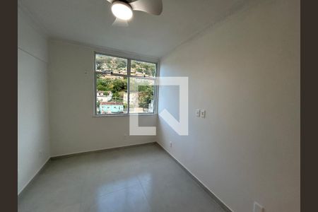 Apartamento para alugar com 4 quartos, 74m² em Campinho, Rio de Janeiro