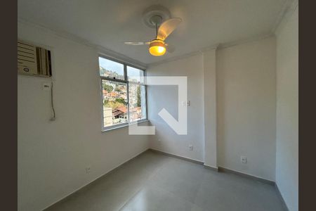 Quarto 1 de apartamento para alugar com 4 quartos, 74m² em Campinho, Rio de Janeiro