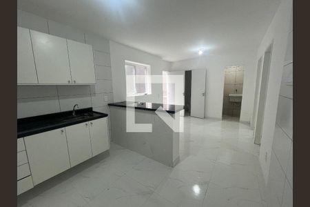 Casa para alugar com 2 quartos, 60m² em Engenho de Dentro, Rio de Janeiro
