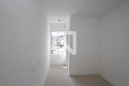 Quarto 1 - Suíte de apartamento à venda com 2 quartos, 54m² em Estoril, Belo Horizonte