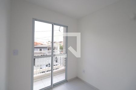 Quarto 2 de apartamento à venda com 2 quartos, 34m² em Vila Matilde, São Paulo