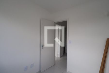 Quarto 1 de apartamento à venda com 2 quartos, 34m² em Vila Matilde, São Paulo