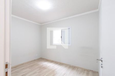 Quarto 1 de apartamento para alugar com 2 quartos, 52m² em Vila Odin, Sorocaba