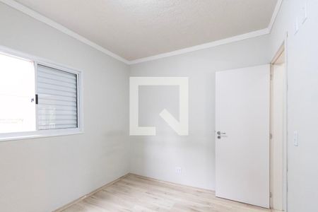 Quarto 1 de apartamento para alugar com 2 quartos, 52m² em Vila Odin, Sorocaba