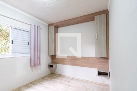 Quarto 2 de apartamento para alugar com 2 quartos, 52m² em Vila Odin, Sorocaba