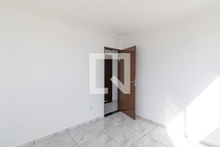 Quarto 1 de apartamento para alugar com 3 quartos, 70m² em Guarujá, Belo Horizonte