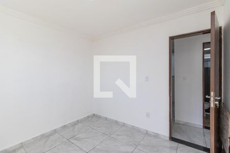 Quarto 1 de apartamento para alugar com 3 quartos, 70m² em Guarujá, Belo Horizonte