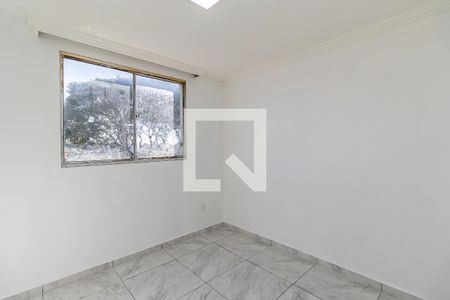 Quarto 1 de apartamento para alugar com 3 quartos, 70m² em Guarujá, Belo Horizonte
