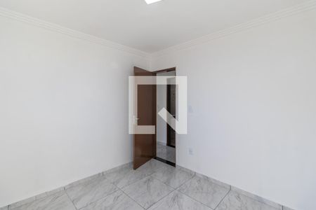 Quarto 2 de apartamento para alugar com 3 quartos, 70m² em Guarujá, Belo Horizonte