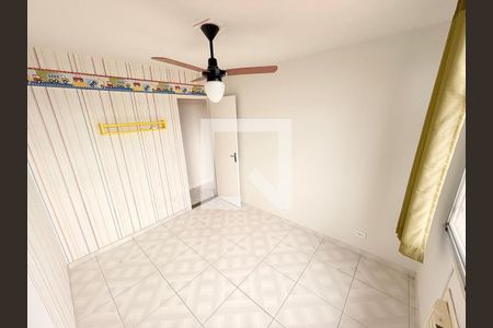 Quarto de apartamento à venda com 2 quartos, 51m² em Fonseca, Niterói