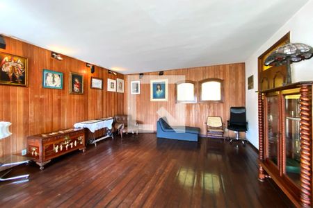 Sala de casa à venda com 6 quartos, 600m² em Coracao de Jesus, Belo Horizonte