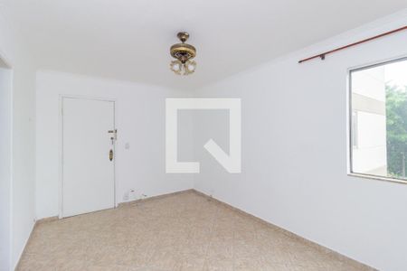 Apartamento para alugar com 2 quartos, 55m² em Jardim Iris, São Paulo