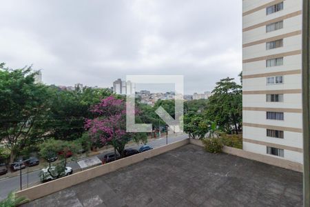 Apartamento para alugar com 2 quartos, 55m² em Jardim Iris, São Paulo