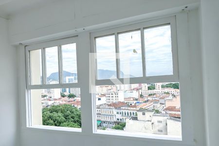 Studio  de kitnet/studio para alugar com 1 quarto, 28m² em Centro, Rio de Janeiro