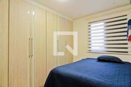 Quarto de apartamento à venda com 2 quartos, 63m² em Casa Verde, São Paulo