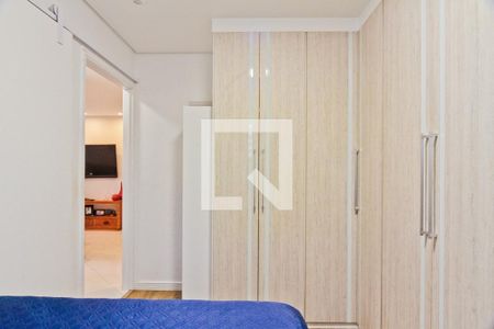 Quarto de apartamento à venda com 2 quartos, 63m² em Casa Verde, São Paulo