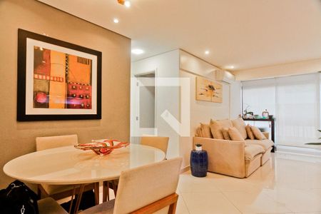 Sala de apartamento à venda com 2 quartos, 63m² em Casa Verde, São Paulo
