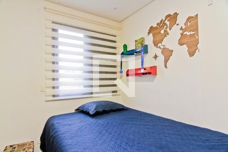 Quarto de apartamento à venda com 2 quartos, 63m² em Casa Verde, São Paulo
