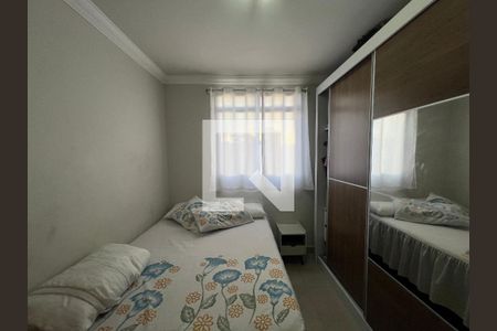 Quarto 1 de apartamento à venda com 2 quartos, 97m² em Parque Turistas, Contagem