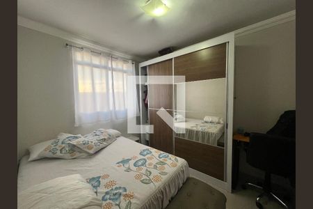 Quarto 1 de apartamento à venda com 2 quartos, 97m² em Parque Turistas, Contagem