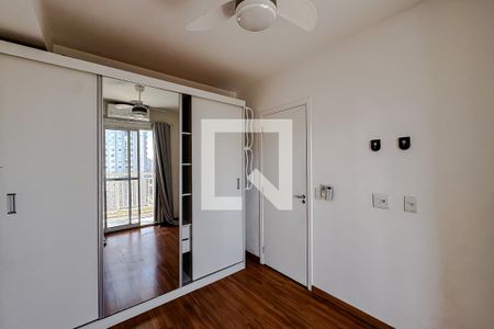 Quarto de apartamento para alugar com 1 quarto, 49m² em Mooca, São Paulo