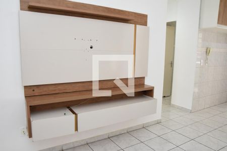Apartamento para alugar com 2 quartos, 52m² em Retiro, Jundiaí