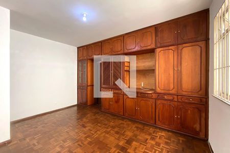 Sala de apartamento à venda com 2 quartos, 80m² em Santo Antônio, Belo Horizonte